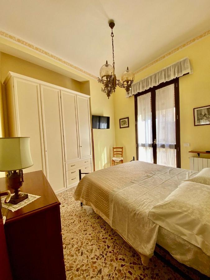 Апартаменти La Dimora Di Gio Мадзара-дель-Валло Екстер'єр фото